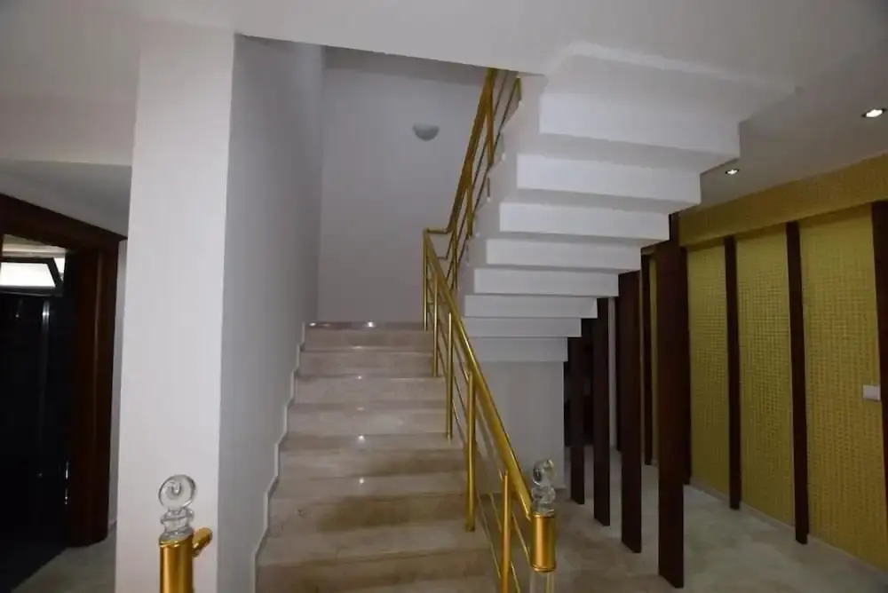 Villa Sato by Elm - фото 11