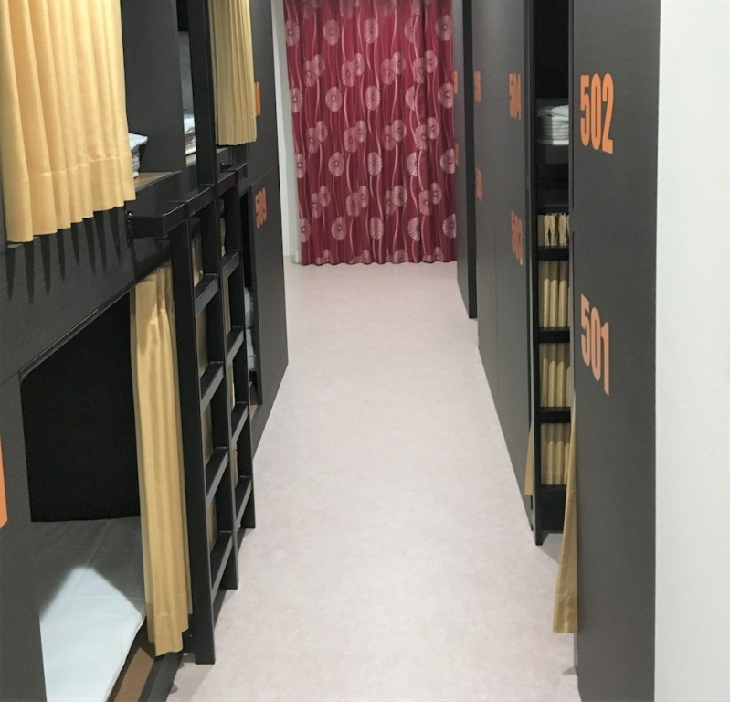 URBAN HOSTEL KANDA JIMBOCHO TOKYO- Caters to Women 사진 14
