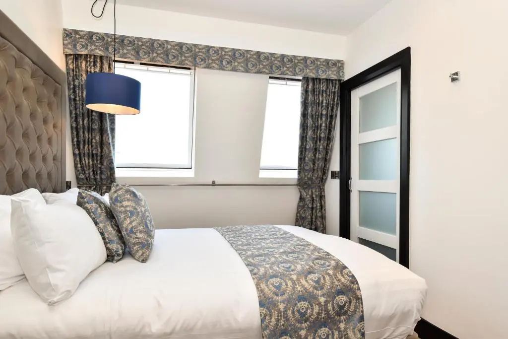 The Lane - Boutique Residence - Chambres