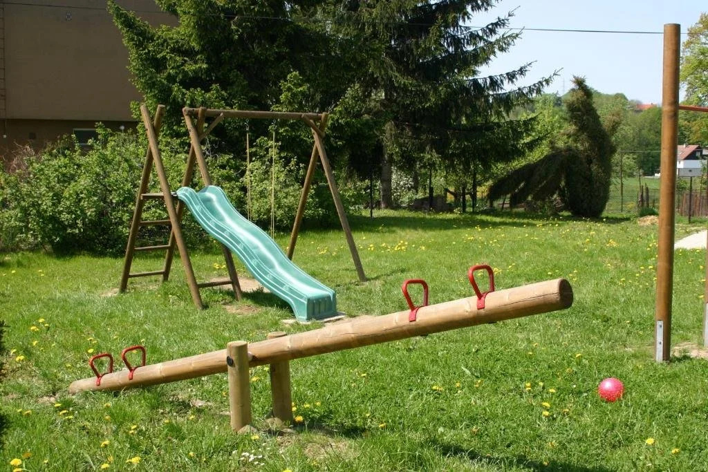 Penzion Frycovice