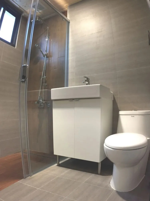 1 Bedroom Standard Quadruple room