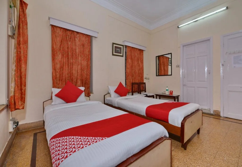 Sona Guest House By OYO Rooms