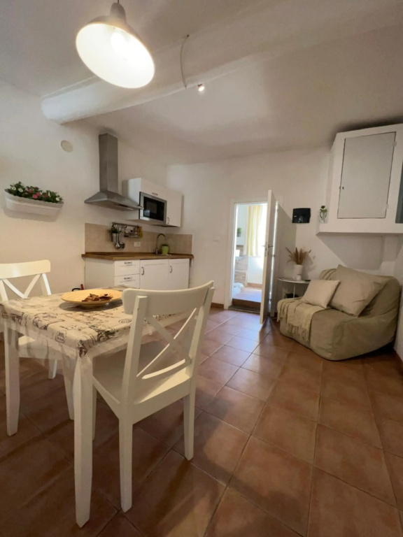 La Piccola Maison - Général