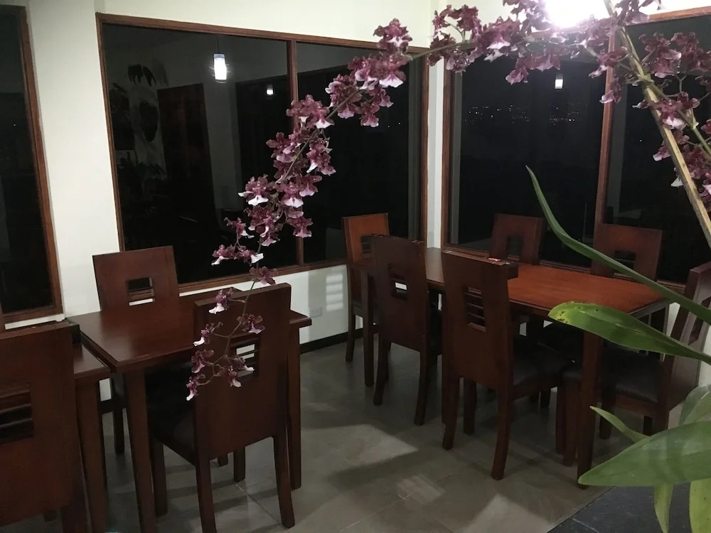 Hotel Las Mercedes - Chambres