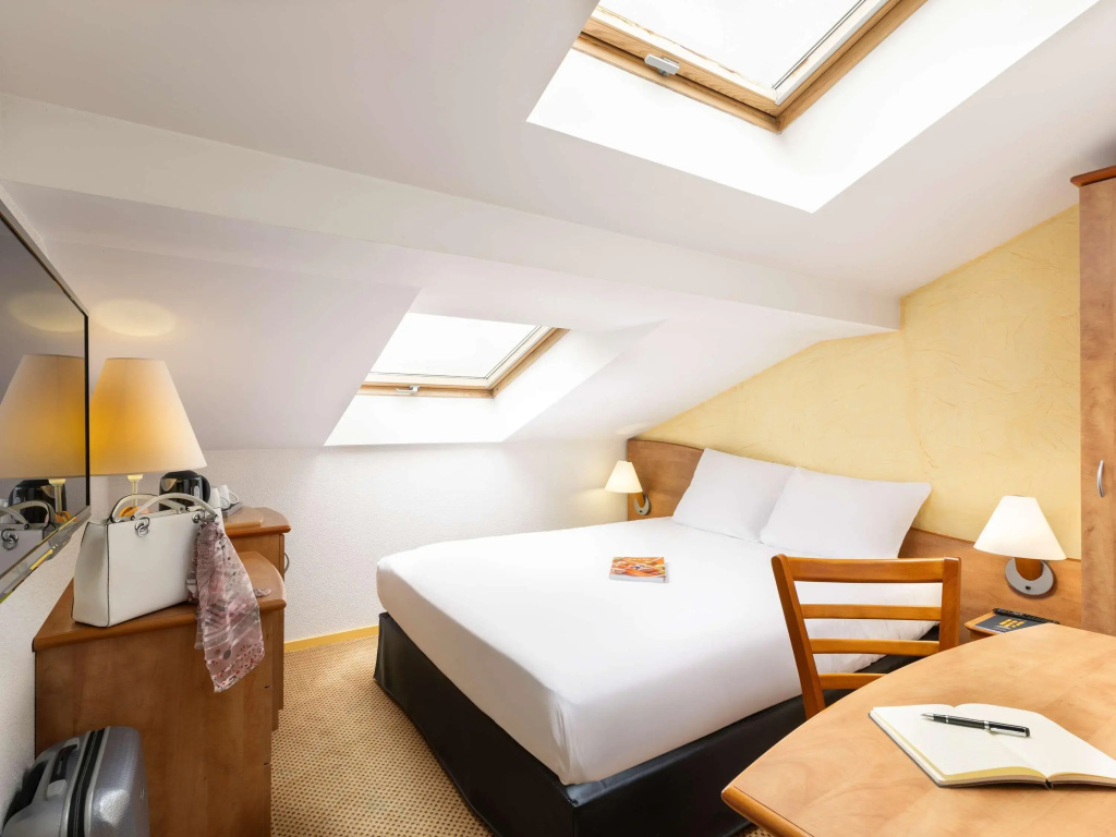 Hotel photo 6