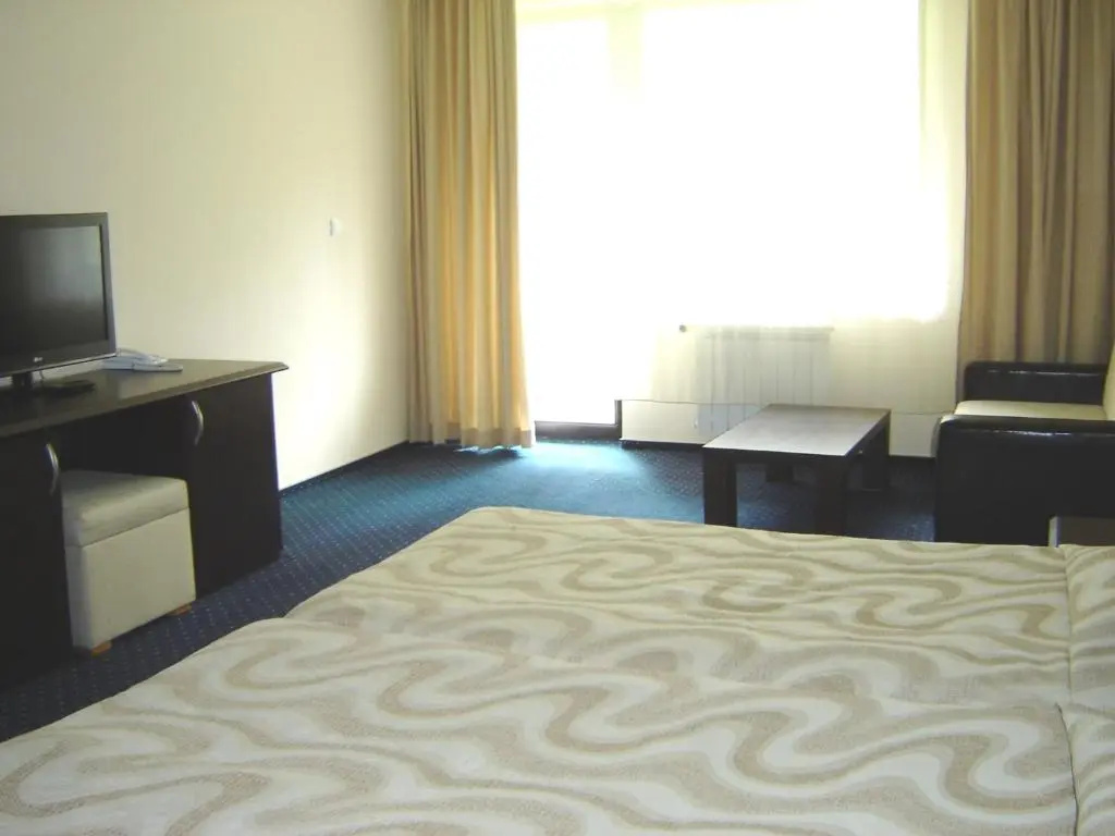 Finlandia - Chambres