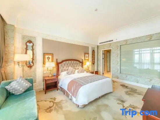Harbin Sun Island Garden Hotel - Chambres