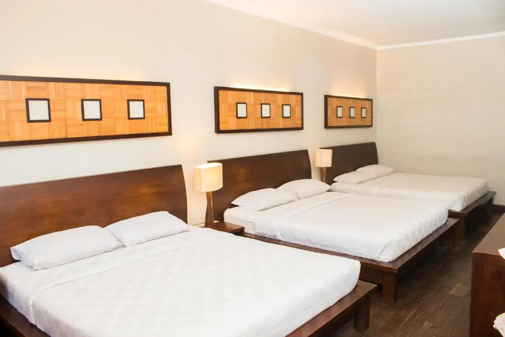 Family Suite