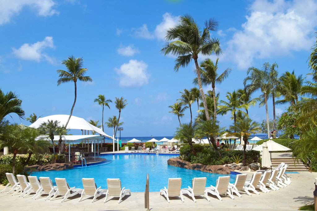 Hyatt Regency Guam - Général