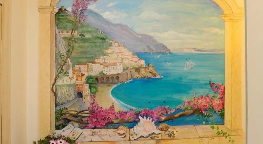 Beach & Waterfront