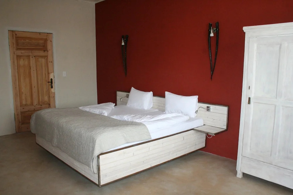Hotel A La Mer - Chambres