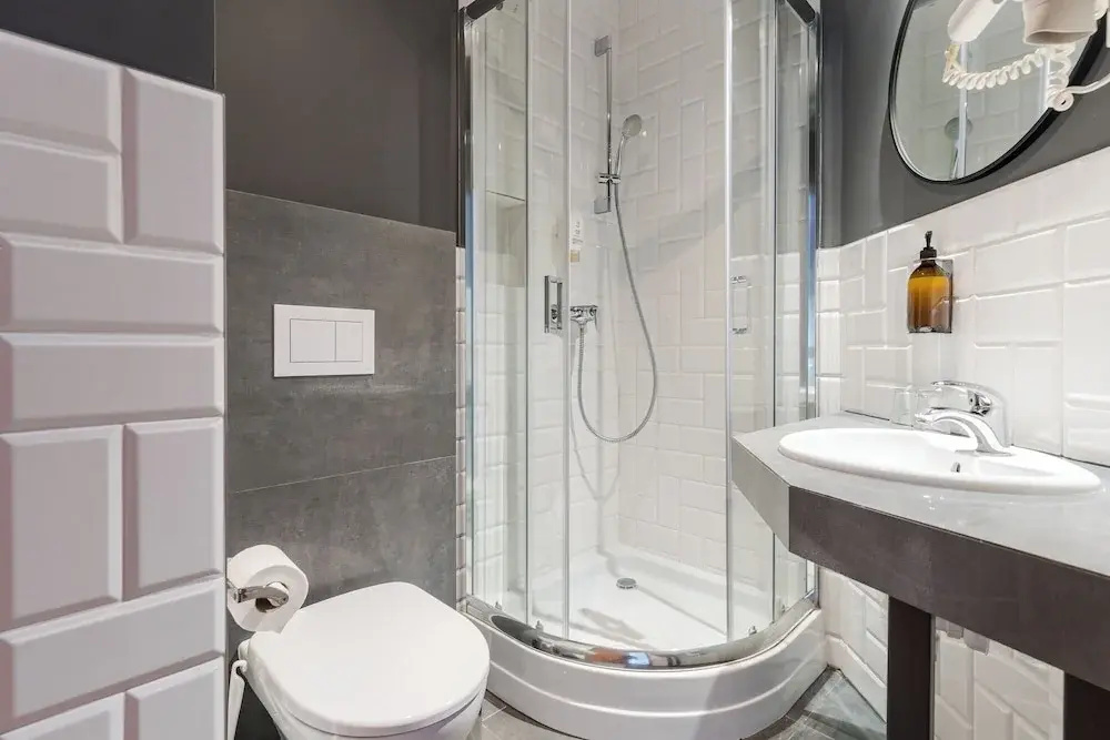 Villa Verdi Pleasure & Spa - Chambres