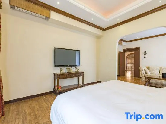 Leeds Holiday Hotel - Chambres