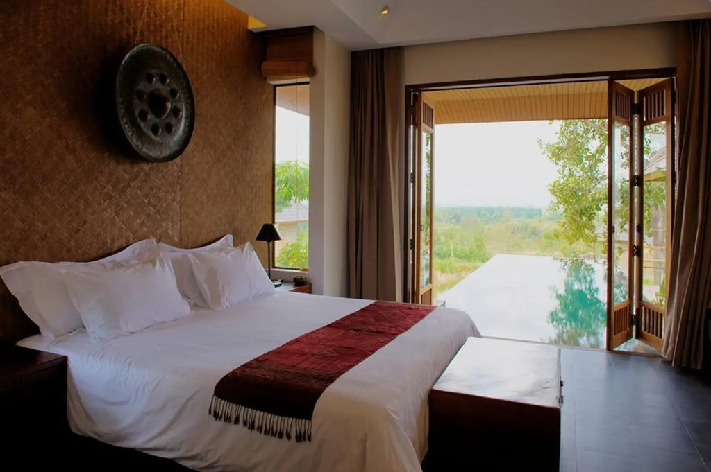 GUTI Resort by AKA Hua Hin - Général
