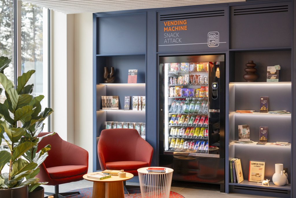 Holiday Inn Express & Suites Ghent by IHG - Général