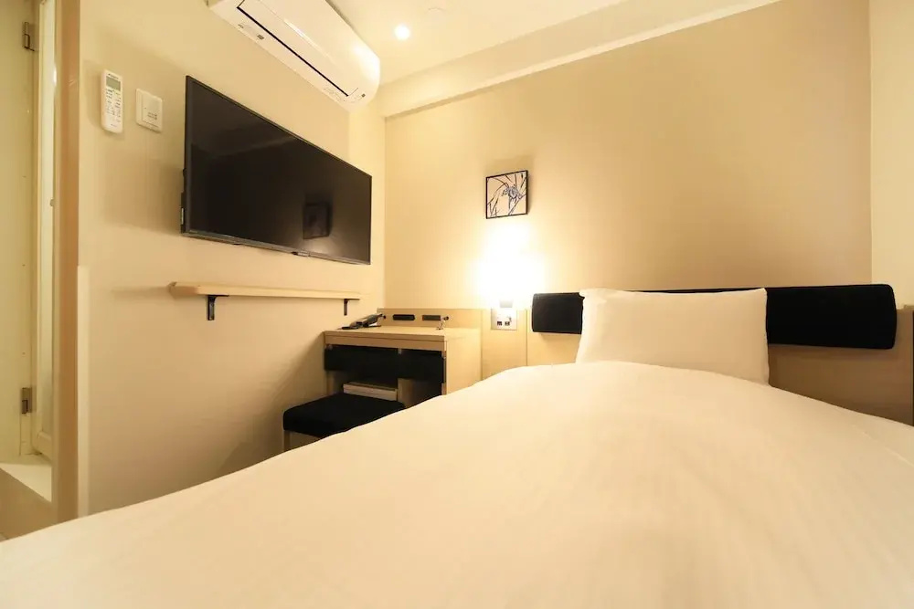 Standard Single room (single bed)