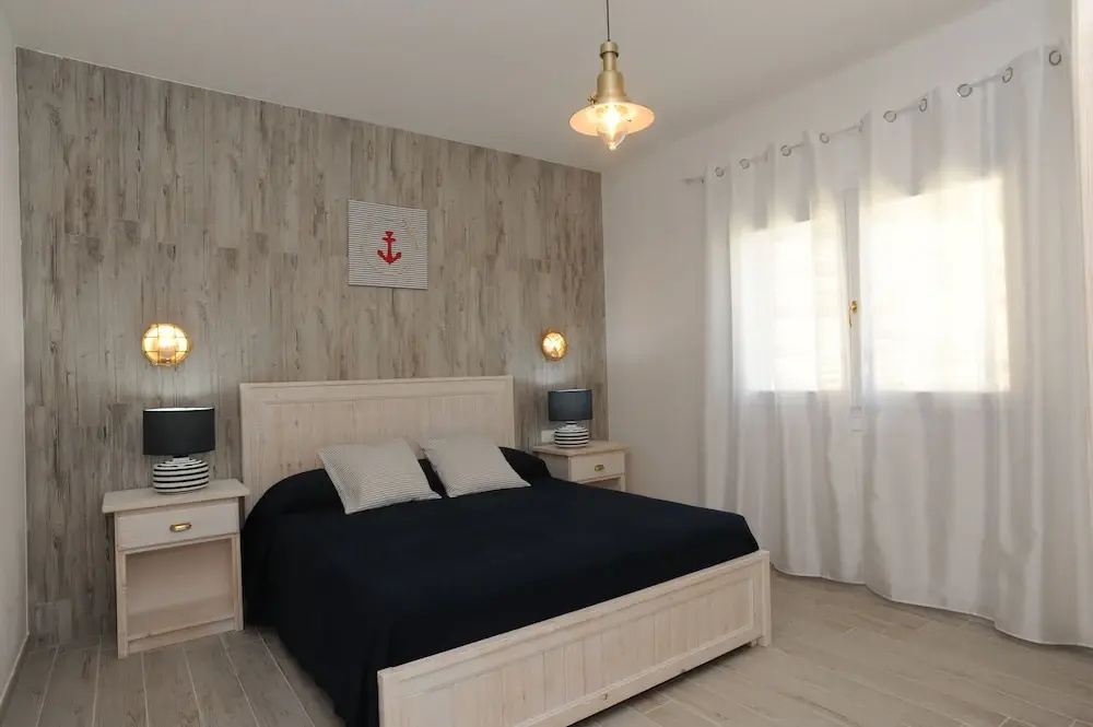 3 Bedrooms Quadruple Apartment