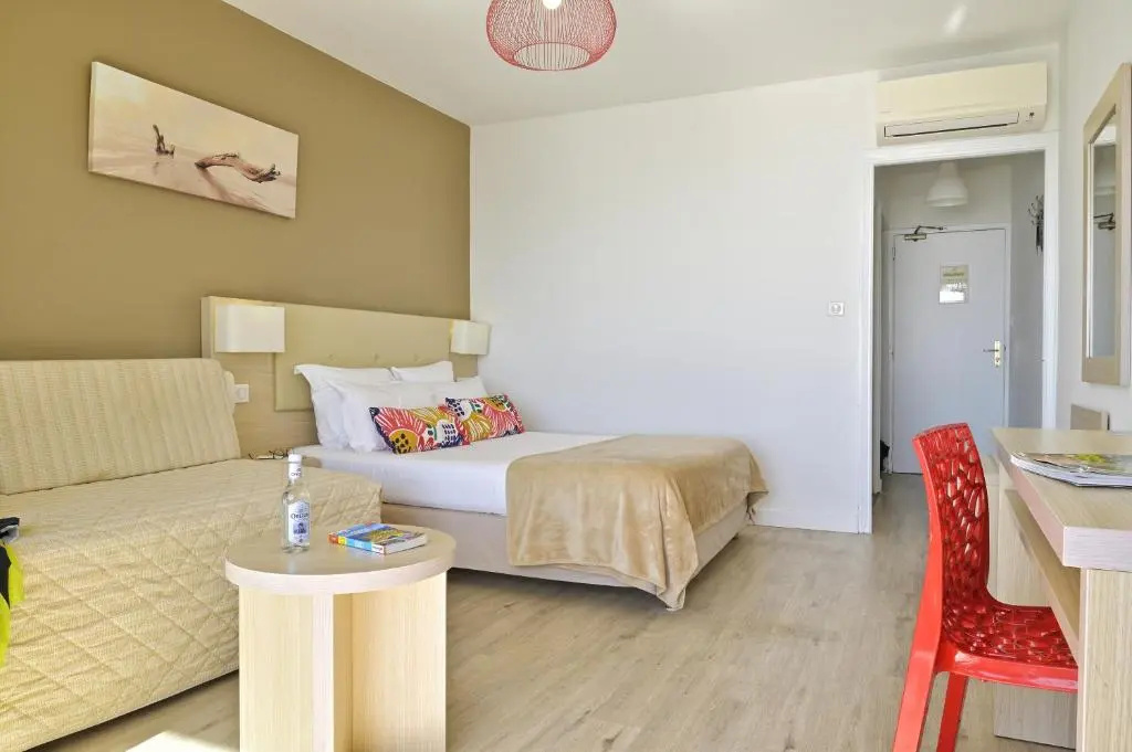 Hôtel Stella Di Mare - Chambres