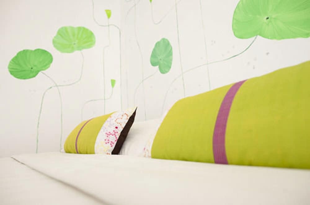 Hotel Cara - Chambres