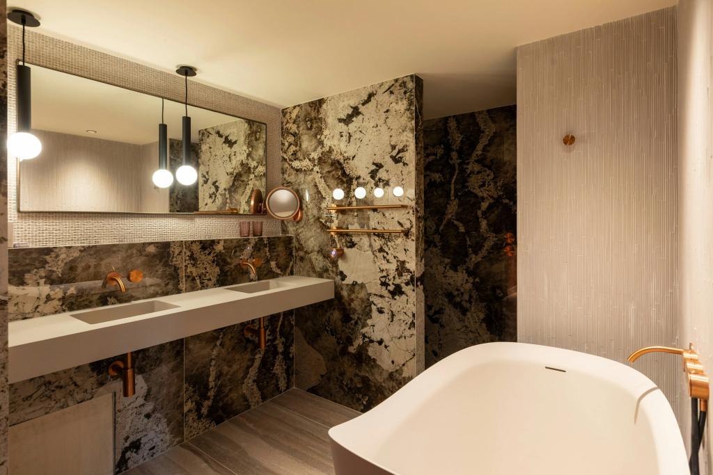Yndo Hotel - Général