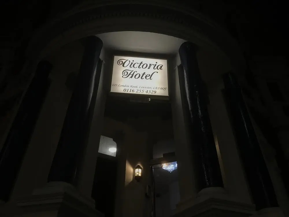 Victoria Hotel
