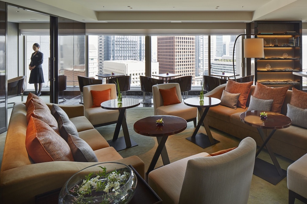 Palace Hotel Tokyo 사진 39