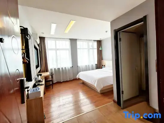 Business room