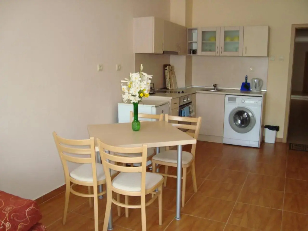 Sunny Dream Apartments - фото 10