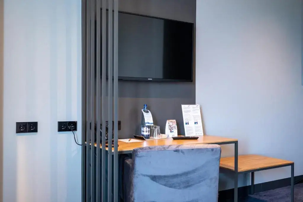 Akzent Hotel DÉJANIL - Chambres