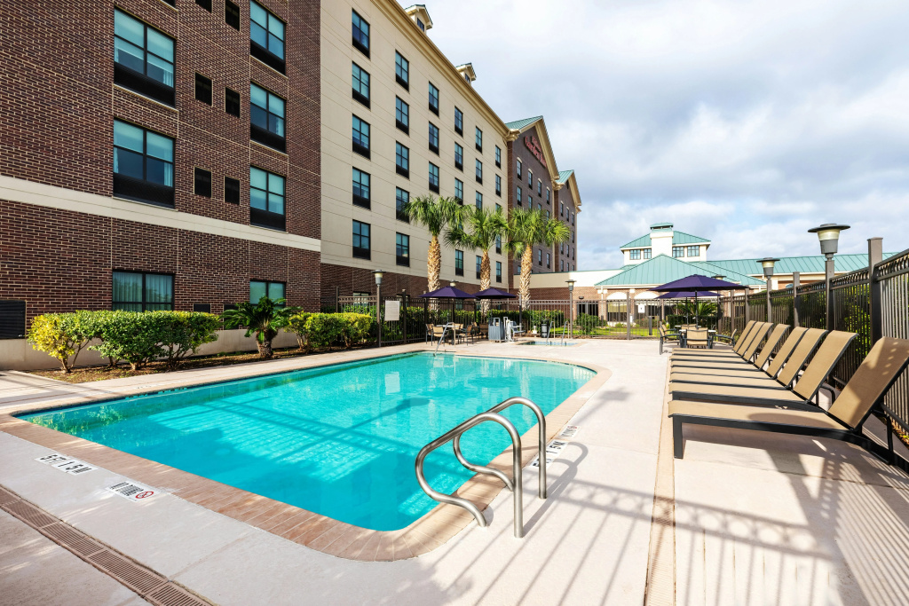 Hilton Garden Inn Houston/Sugar Land - Général