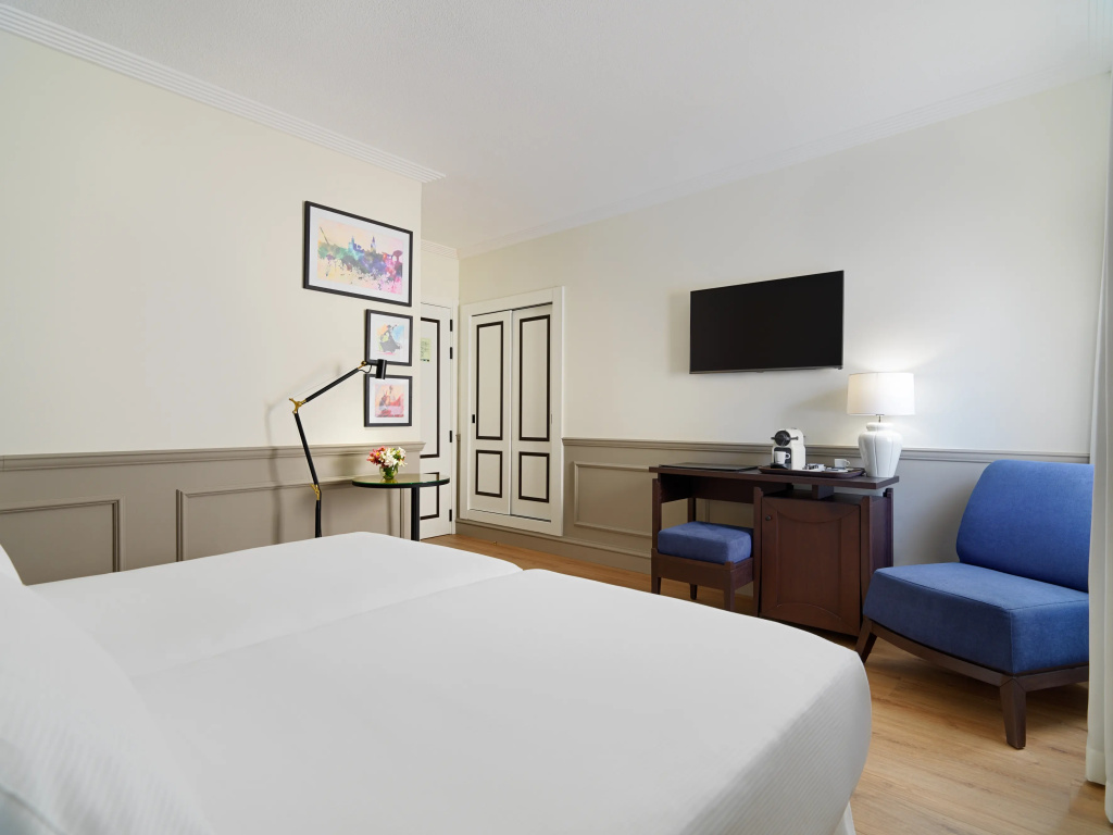 H10 Corregidor Boutique Hotel - Général