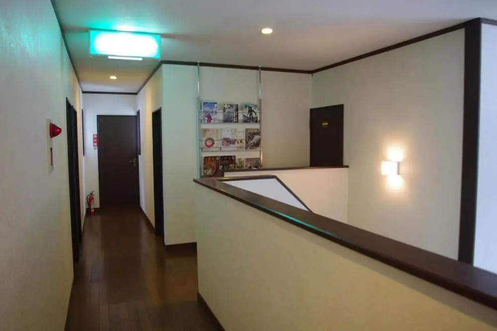 Hotel photo 12