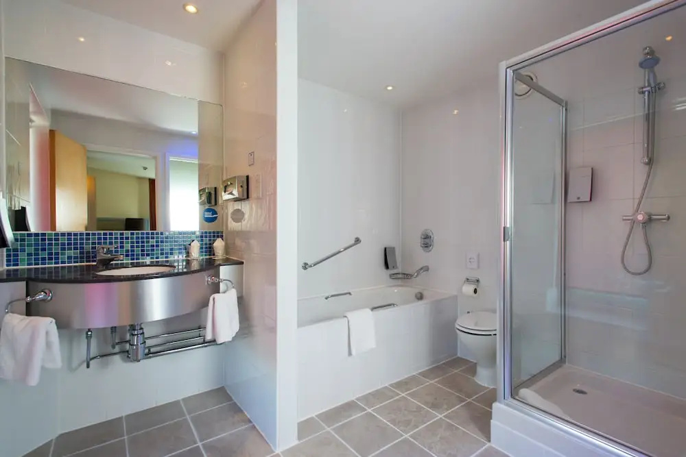 Holiday Inn Express Swindon City Centre by IHG - Chambres