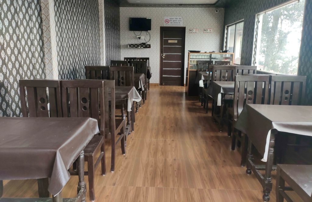 Hotel photo 16