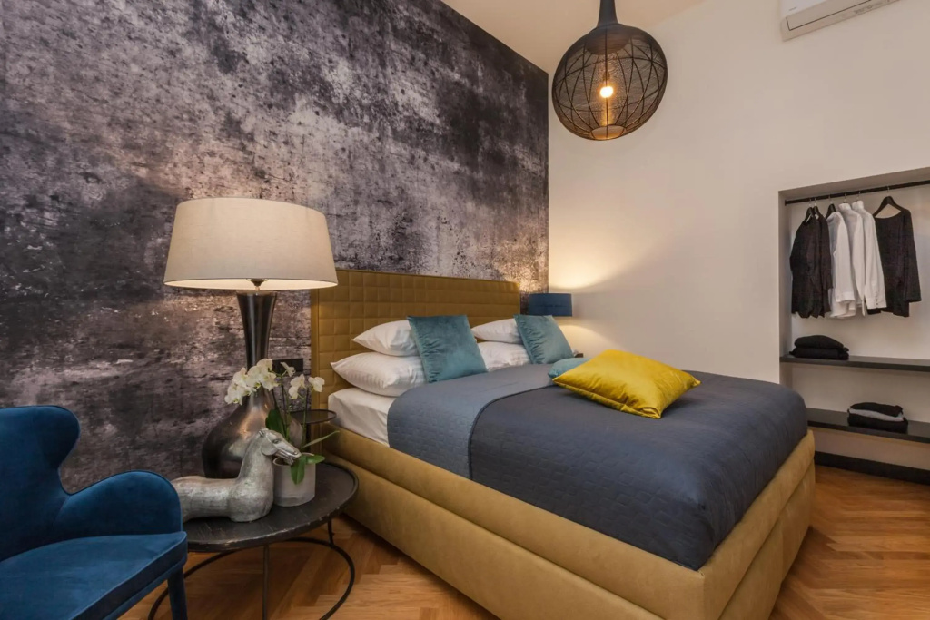 Antik Hotel - Général