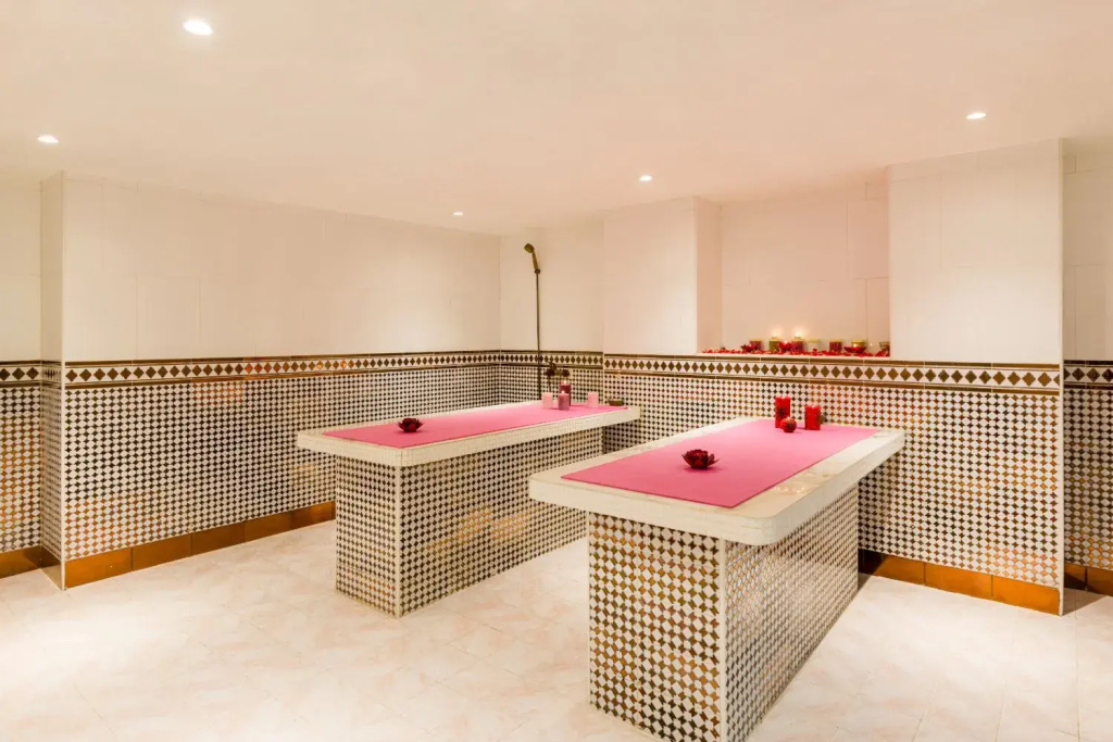 Al Sarab Hotel - Général