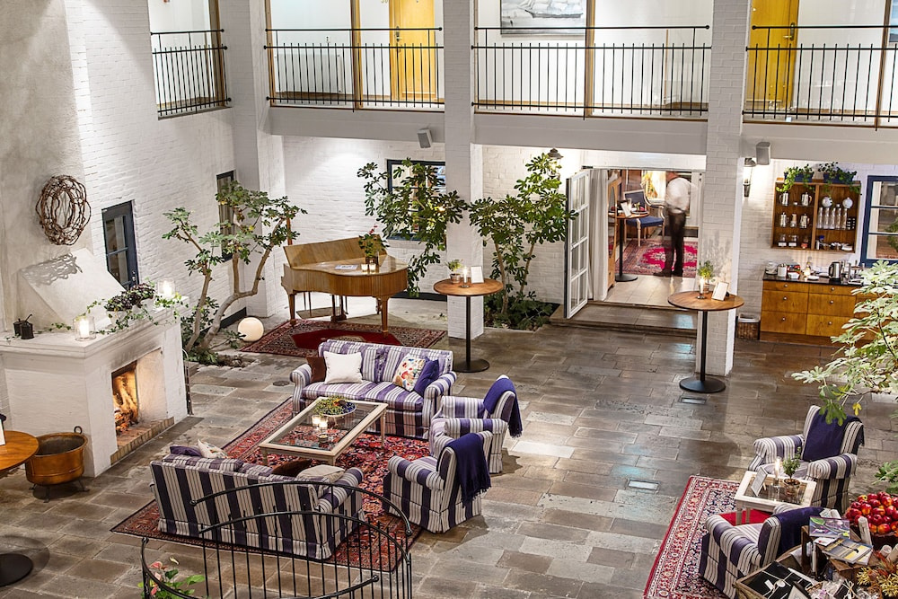 Hotel photo 15