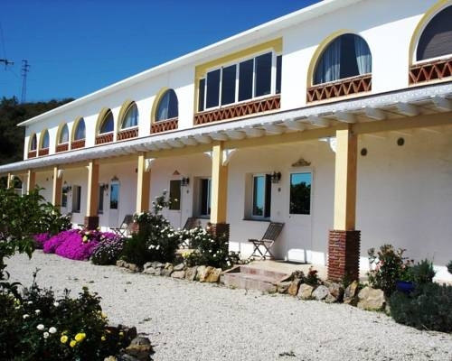 Hotel Luna y Sol