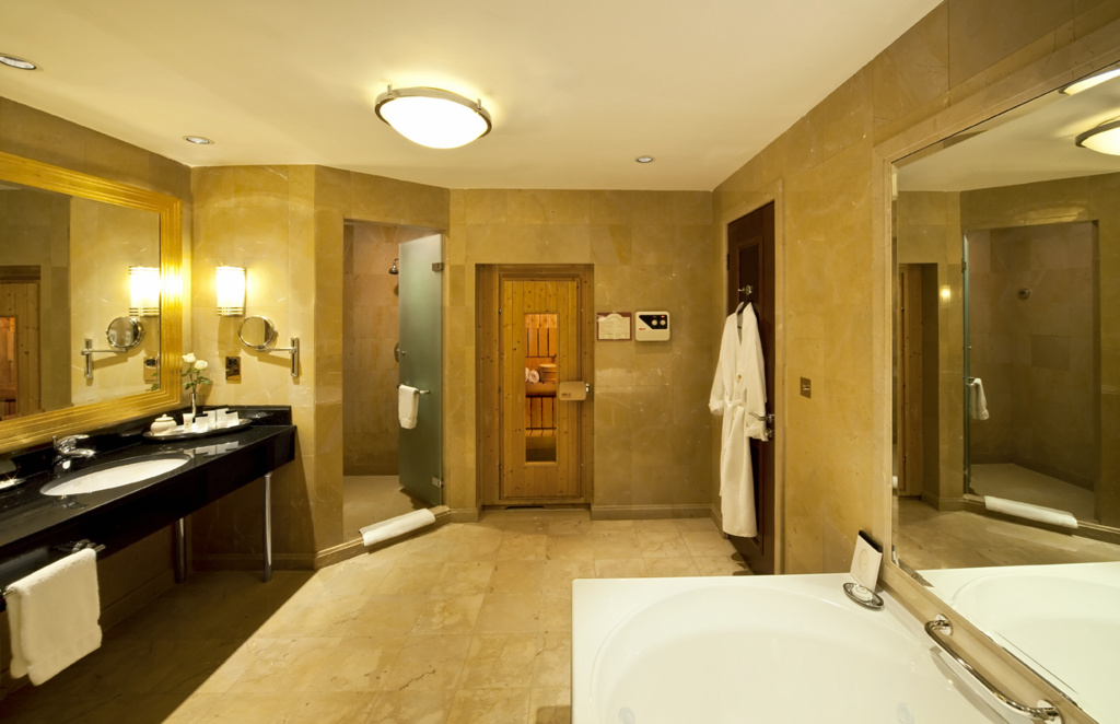 Jood Palace Hotel Dubai - Général