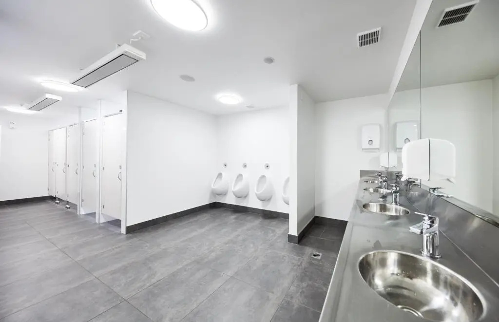 Bealey Quarter - Chambres
