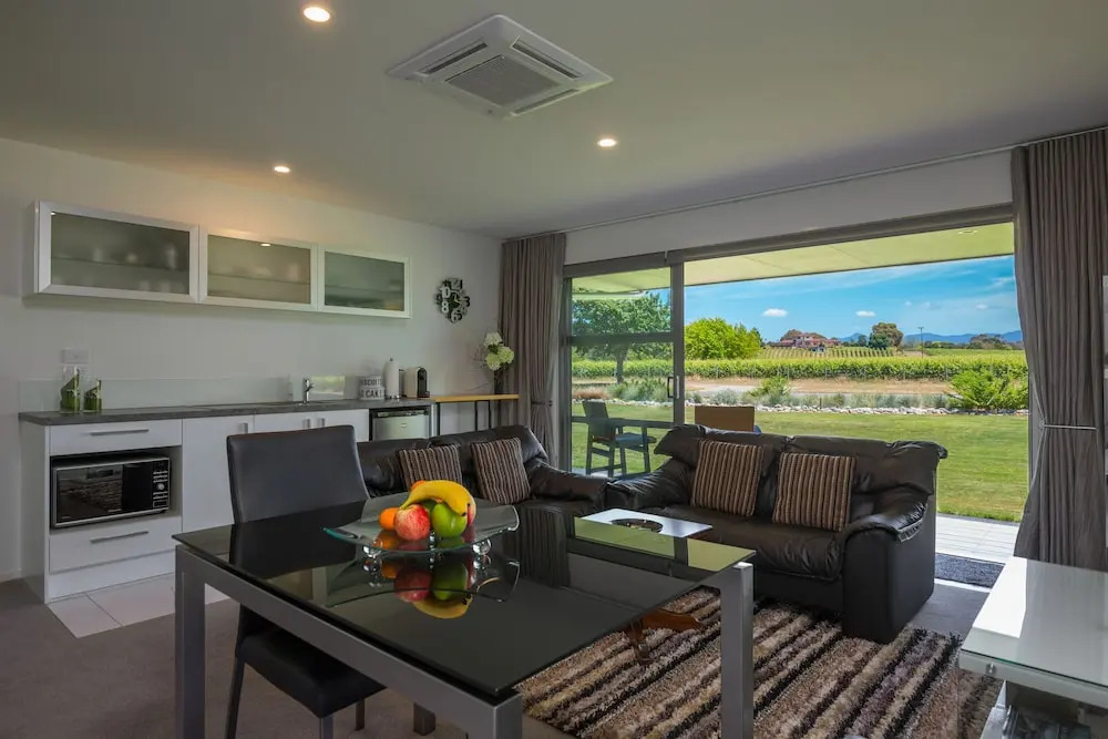 Stonehaven Homestay Bed and Breakfast — фото 5