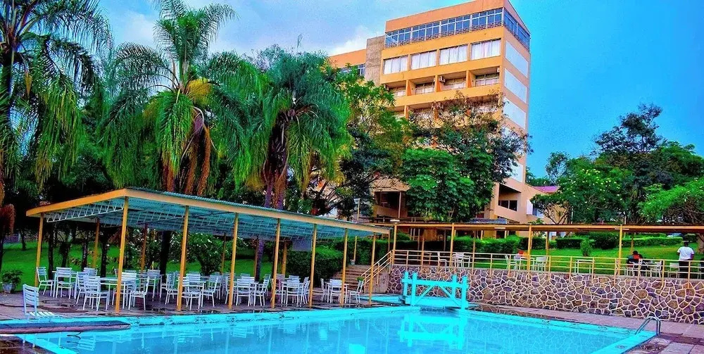 Hotel photo 36