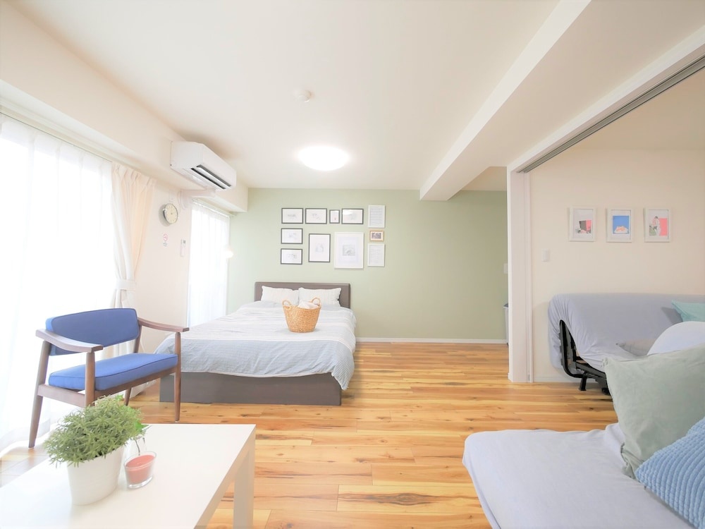 HoujyouBuilding 302 사진 2