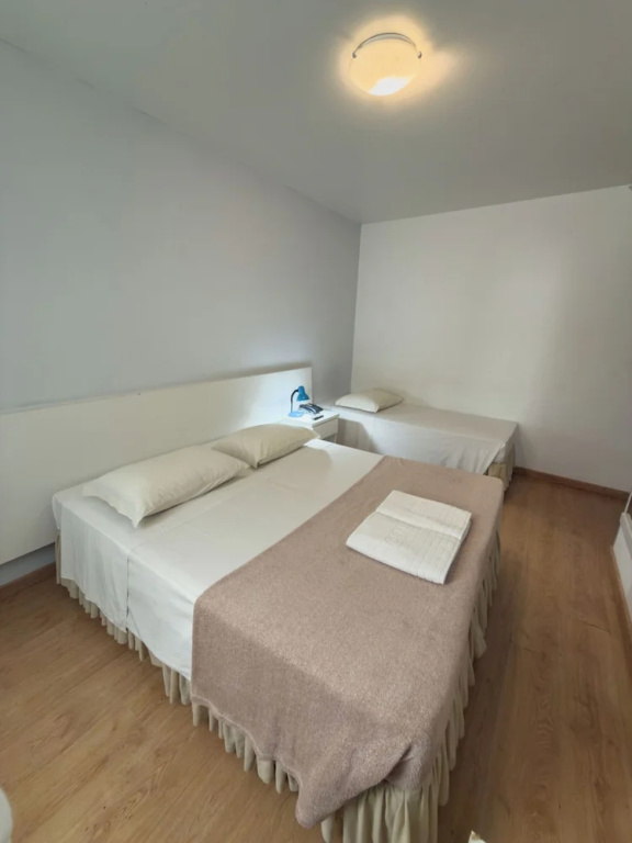 Hotel Torre Sol - Chambres