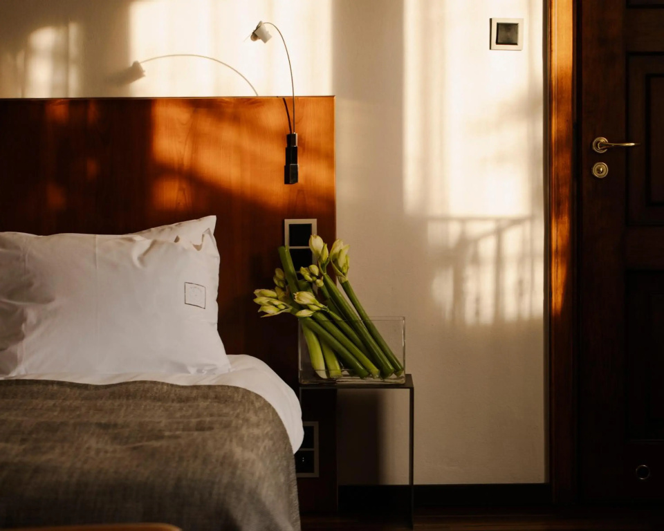 Hotel Copernicus - фото 7