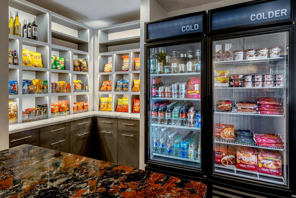 Homewood Suites by Hilton Eatontown - Général