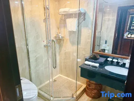 New Southasia Hotel - Chambres