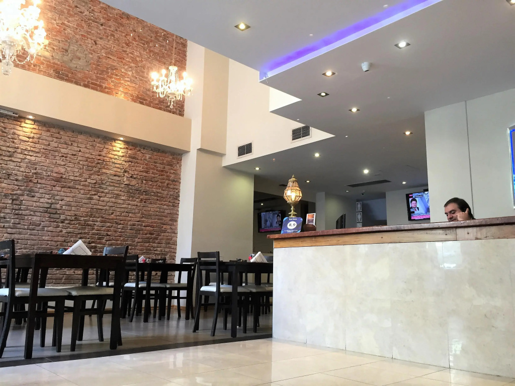Hotel photo 12