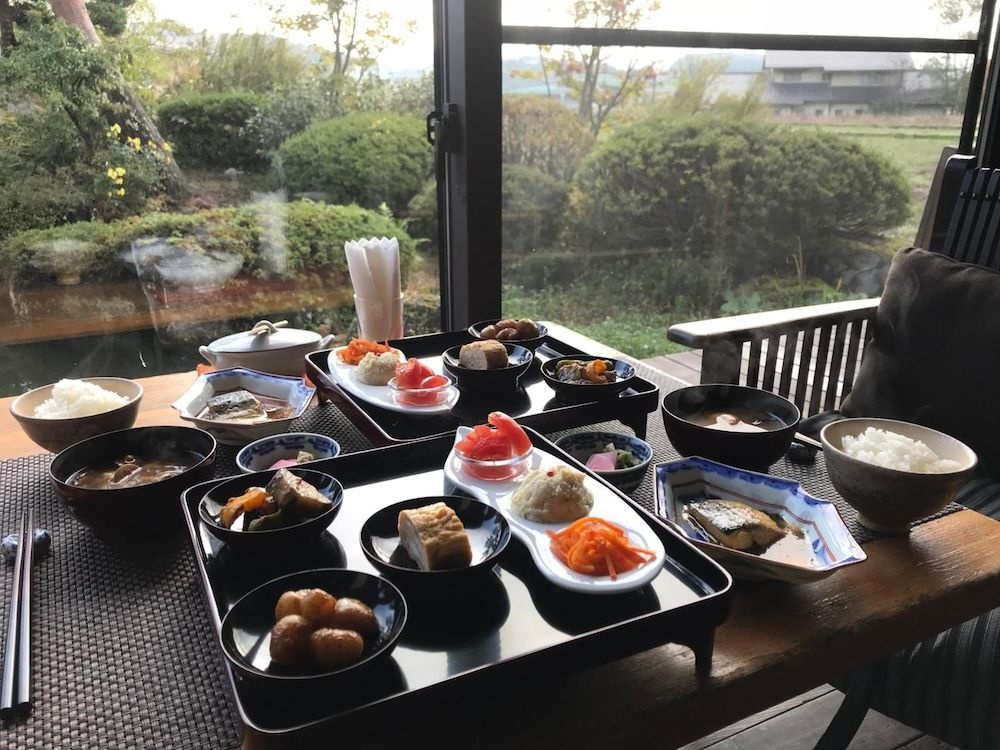 Guest house & Cafe SOY 사진 15