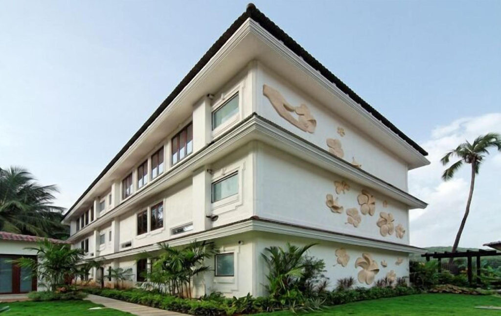White Pearl Suites by Rosetum — фото 7